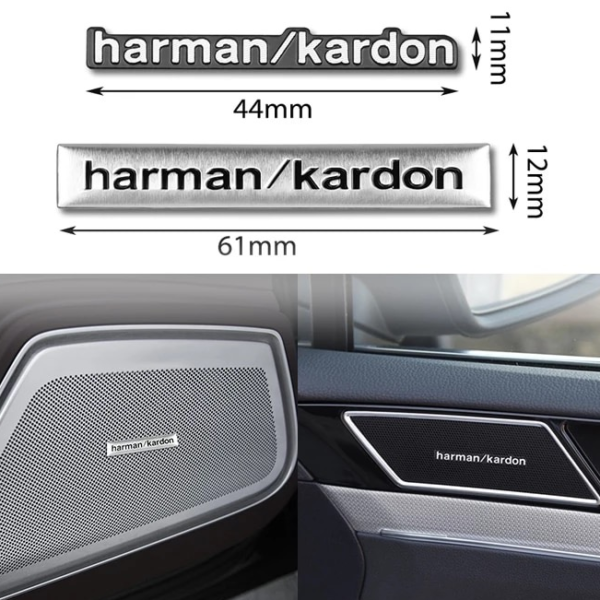 audi a4 b8 harman kardon